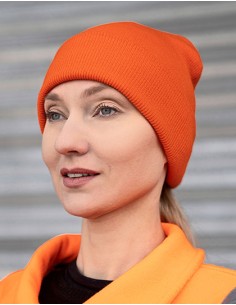 K-KXASH-Premium Knitted Beanie Strasbourg 2